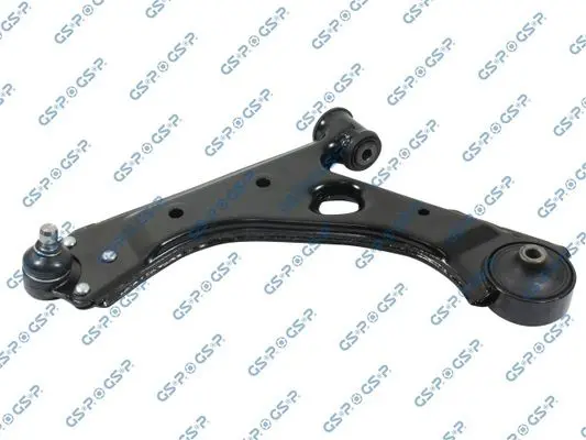 S060876 Рычаг подвески левый OPEL ADAM