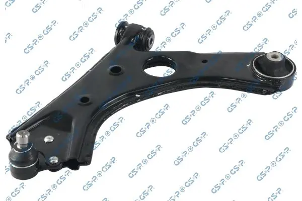 GSP S061667 Рычаг независимой подвески
