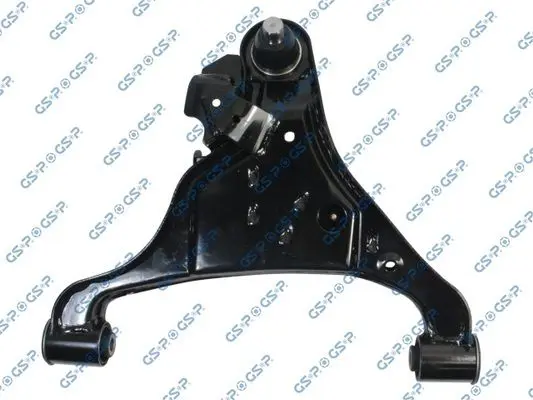 S061706 Control/Trailing Arm, wheel