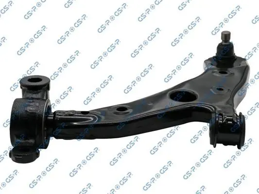 GSP S062862 Рычаг независимой подвески