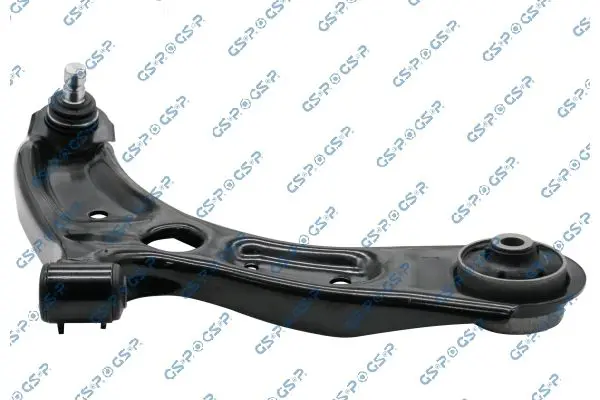 GSP S062893 Рычаг независимой подвески