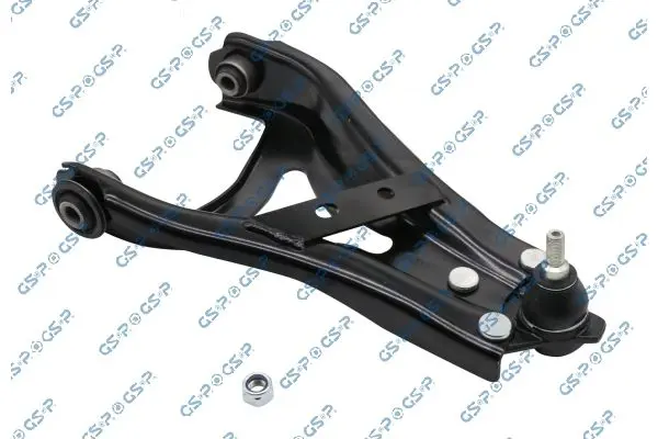 GSP S062903 Рычаг независимой подвески