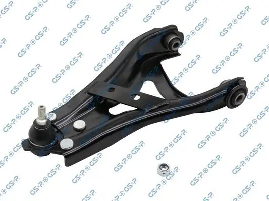 GSP S062904 Рычаг независимой подвески