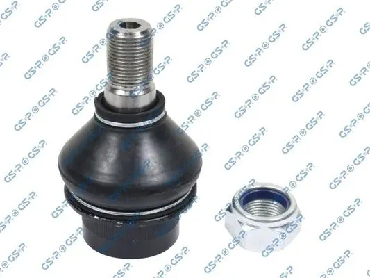 GSP S080695 Опора шаровая MB SPRINTER/VW