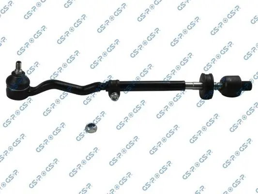 GSP S100022 Поперечная рулевая тяга