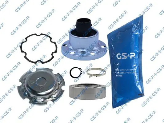 GSP 661094 Шрус кардана