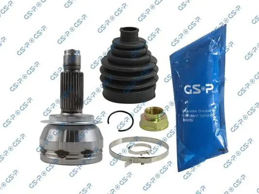 GSP 801561 Шарнирный комплект, приводной