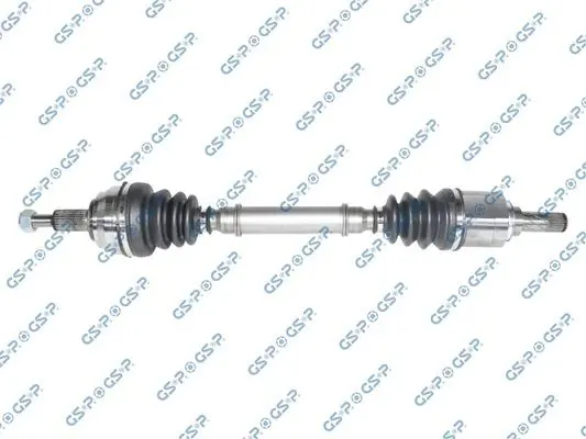 250451 Drive Shaft