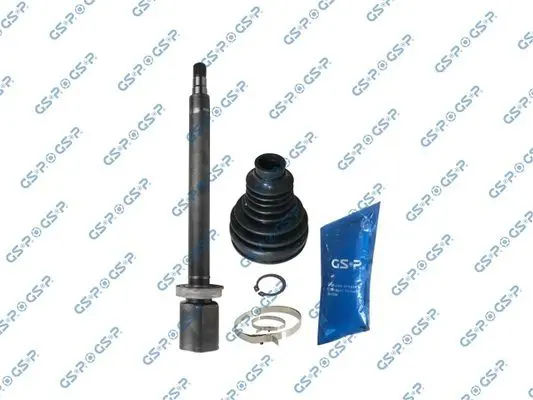 GSP 602186 Шарнирный комплект, приводной