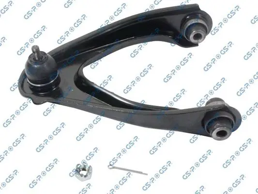s060503 Рычаг подвески колеса HONDA