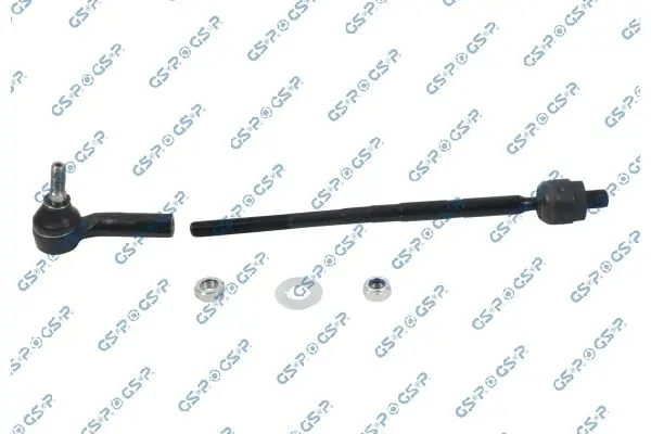 GSP s100010 Тяга рулевая в сборе с