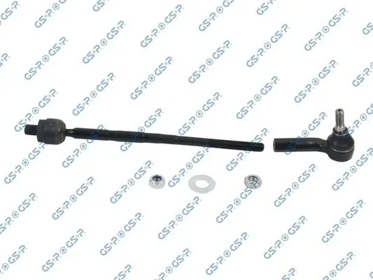 GSP s100011 Тяга рулевая в сборе с