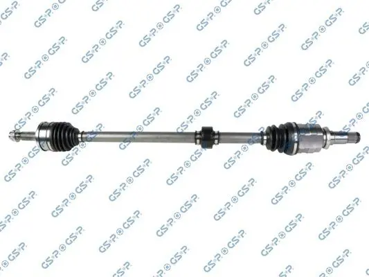 202529 Drive Shaft