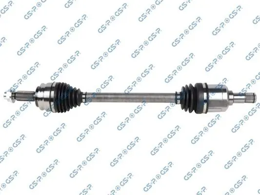 201785 Drive Shaft