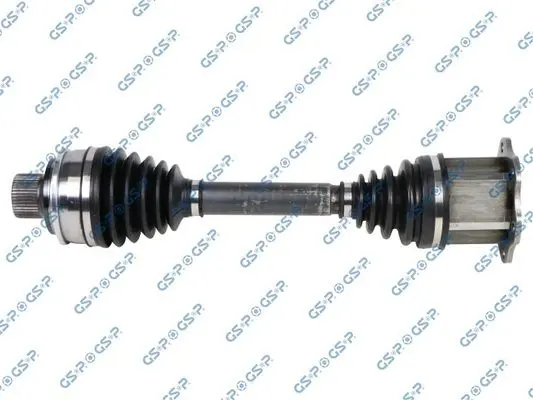 202075 Drive Shaft