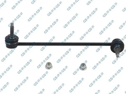 GSP S050273 тяга стабилизатора переднего!\