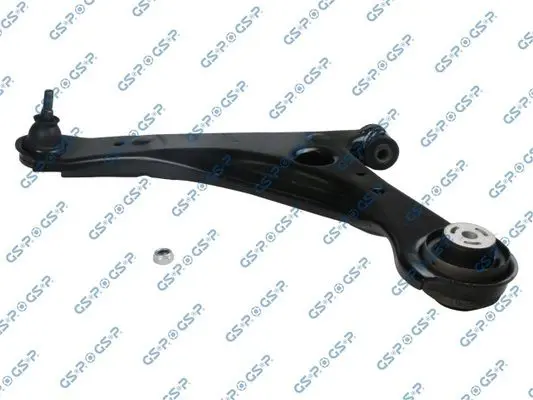 GSP S061190 Control/Trailing Arm, wheel