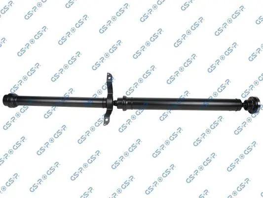 GSP PS900103 Вал карданный AUDI A4 07-15