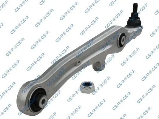 GSP S060031 Рычаг AUDI A8 03-