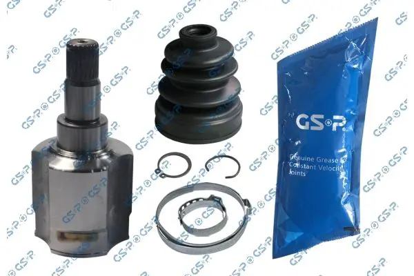 GSP 618133 Шарнирный комплект, приводной