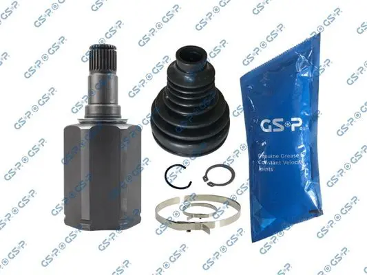 GSP 602161 Шарнирный комплект, приводной