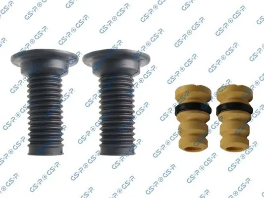5404900pk Пыльник+отбойник TOYOTA RAV4