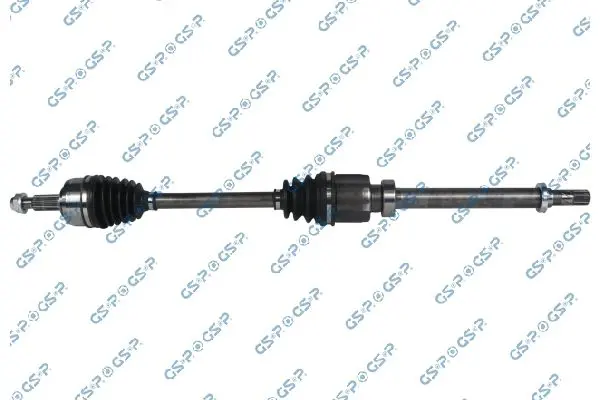 204119 Drive Shaft