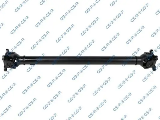 GSP PS900153 Карданный вал, главная
