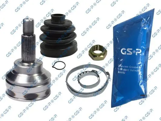 GSP 852004 Шарнирный комплект