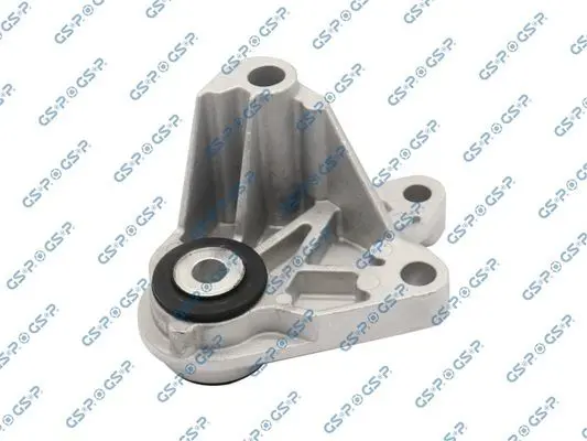 537658 Mounting, engine