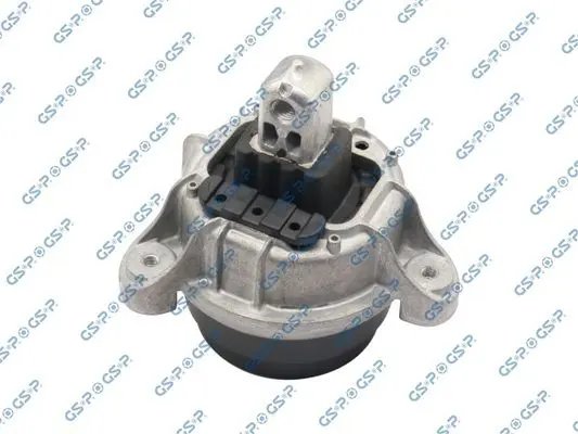 532470 Mounting, engine