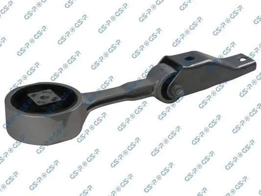 510150 подушка ДВС задняя VW Polo,