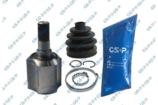 GSP 639041 Шарнирный комплект, приводной
