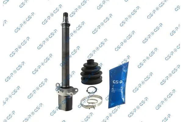 GSP 602650 ШРУС приводной