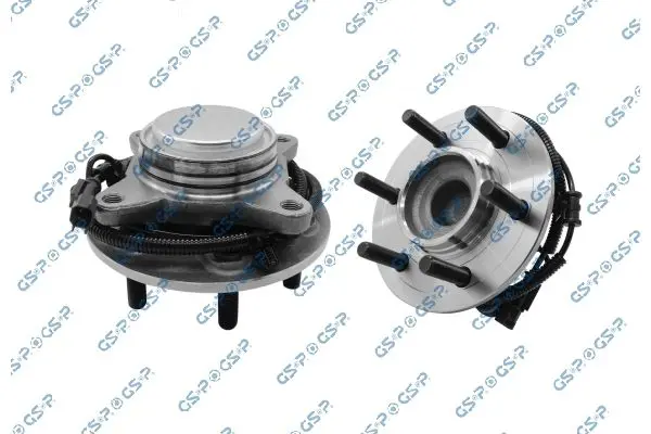 9400558 Wheel Bearing Kit
