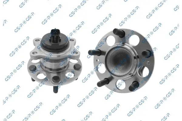 9400652 Wheel Bearing Kit