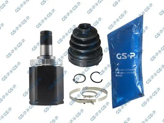 GSP 601598 Шарнирный комплект, приводной