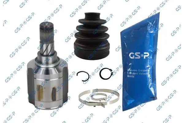 GSP 601252 Шарнирный комплект, приводной