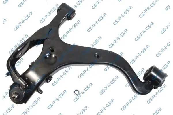 GSP S060850 Control/Trailing Arm, wheel