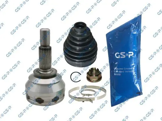 GSP 801927 Шарнирный комплект, приводной