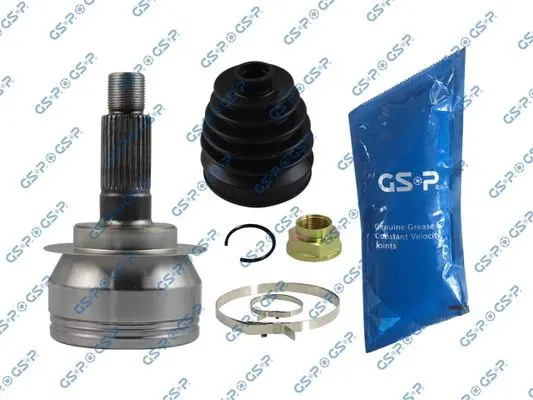  GSP Joint Kit, drive shaft