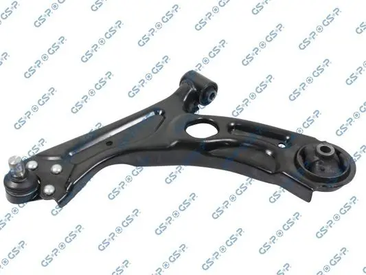 S061037 Control/Trailing Arm, wheel