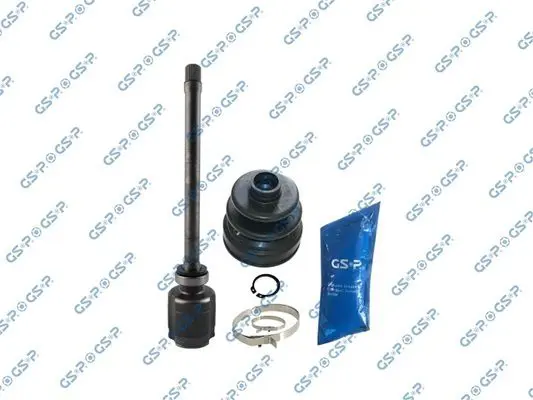  GSP Joint Kit, drive shaft