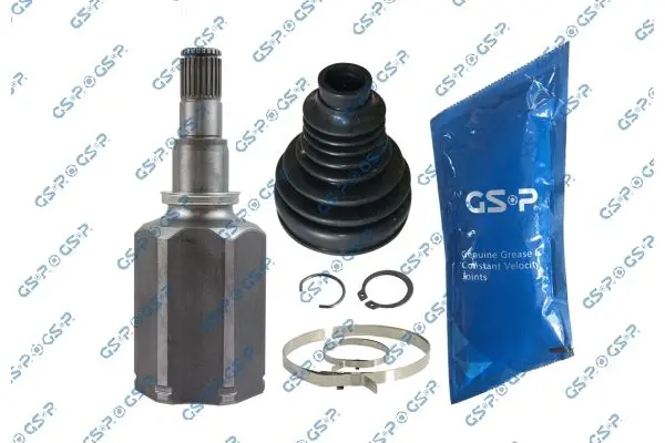 GSP 602342 Шарнирный комплект, приводной