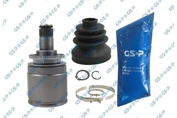 GSP 602423 Шарнирный комплект, приводной