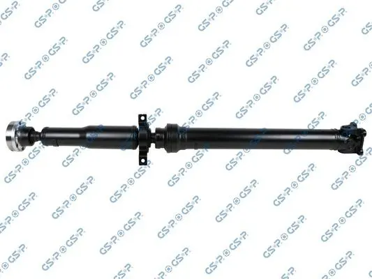 GSP PS900337 Propshaft, axle drive
