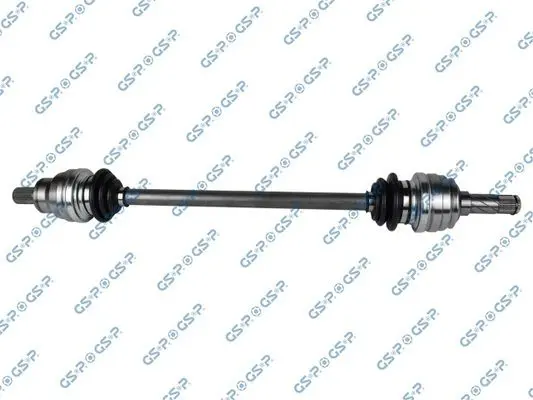  GSP Drive Shaft
