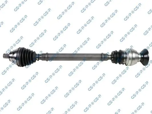  Drive Shaft