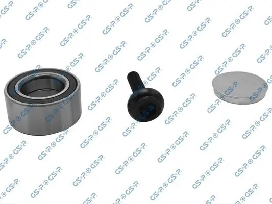 GK00X61 Комплект подшипника ступицы