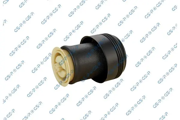 GSP 35100500 пневмоподушка задняя!\ BMW E70/E71